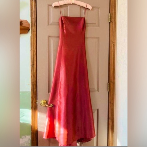 Laundry By Shelli Segal Dresses Y2k Stunning Vamp Goth Hollywood